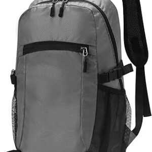 Lightweight Hiking Backpack